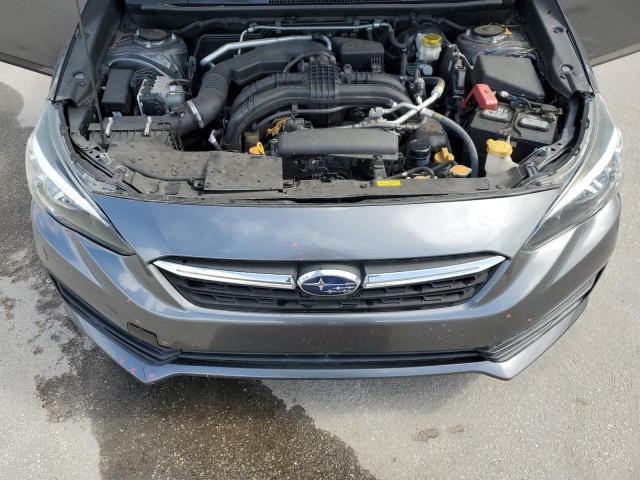 2020 SUBARU IMPREZA 4S3GTAB66L3730284
