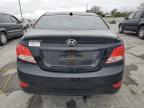 Lot #3308406295 2012 HYUNDAI ACCENT GLS