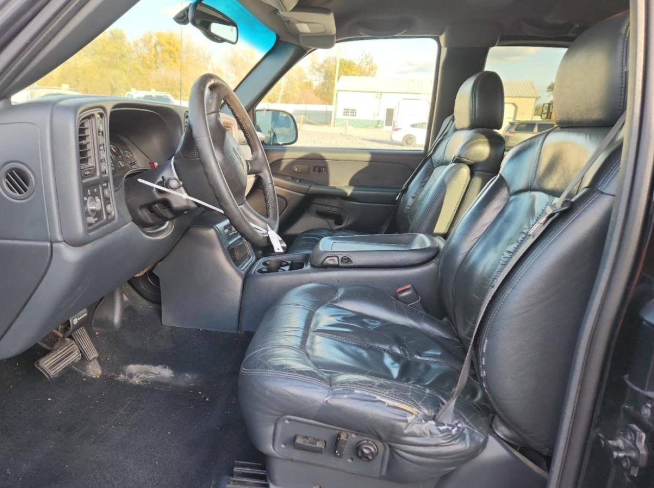 Lot #3287621008 2001 GMC NEW SIERRA