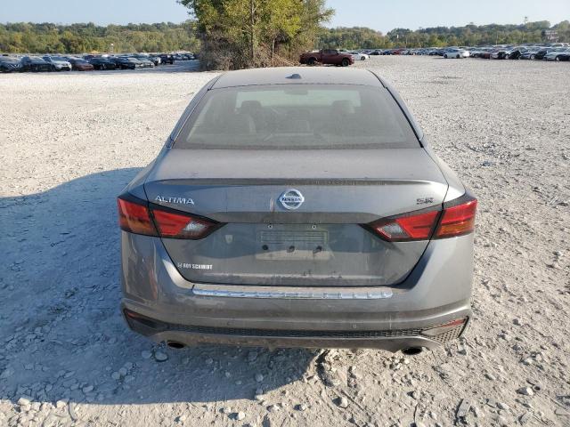 2020 NISSAN ALTIMA SR - 1N4BL4CV3LC281802