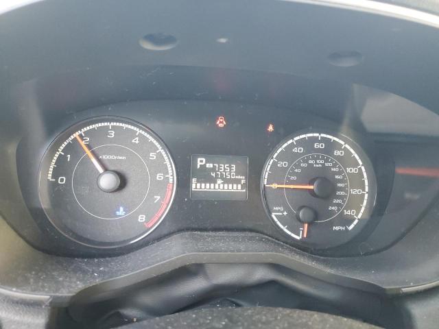 2019 SUBARU IMPREZA PREMIUM #3312405121