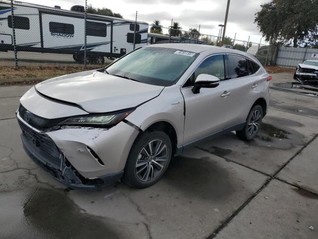 TOYOTA VENZA LE