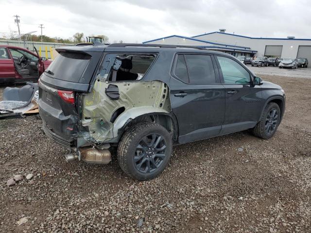 2021 CHEVROLET TRAVERSE R - 1GNEVJKW1MJ173189