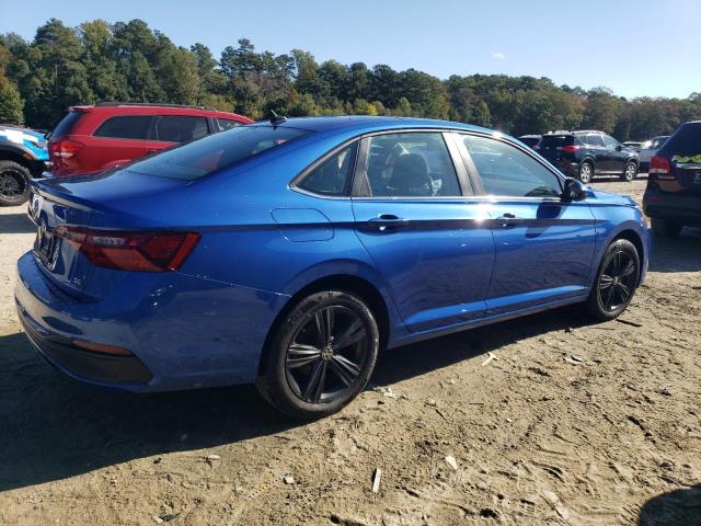 2024 VOLKSWAGEN JETTA SE 3VW7M7BU3RM076363