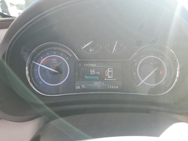 2015 BUICK REGAL PREMIUM 2G4GN5EX7F9180994