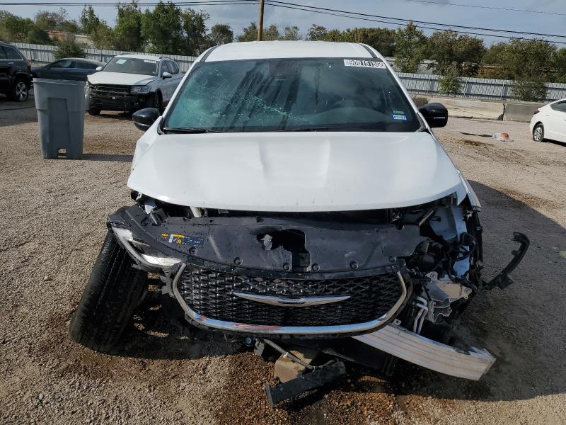2026 CHRYSLER PACIFICA S #3302915067