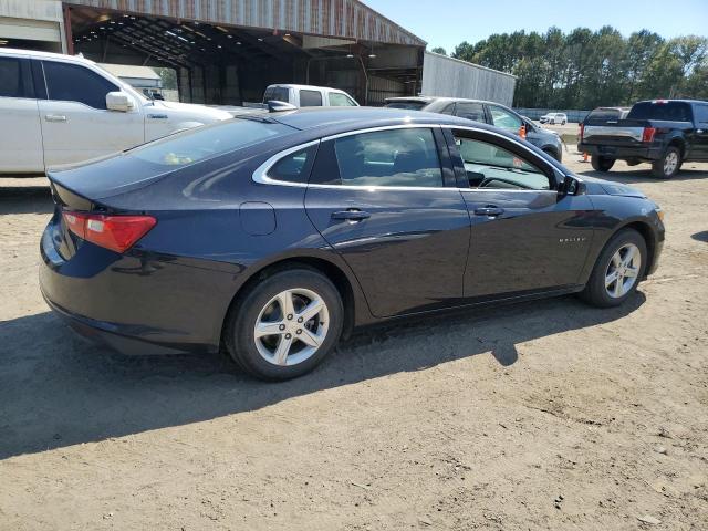 2022 CHEVROLET MALIBU LS 1G1ZB5ST8NF214267