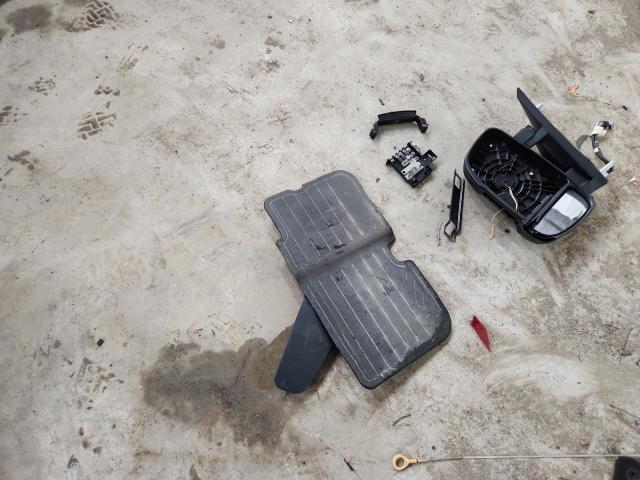 2020 RAM PROMASTER #3286550144