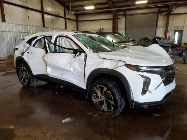 2024 CHEVROLET TRAX 1RS #3294310892