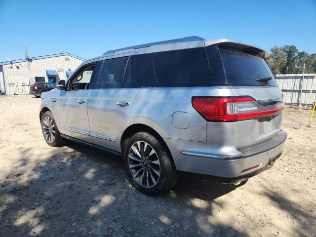 2018 LINCOLN NAVIGATOR #3294319876