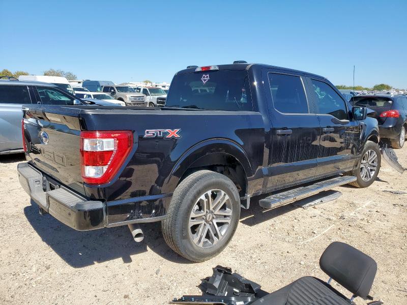 2022 FORD F150 SUPER #3312624175