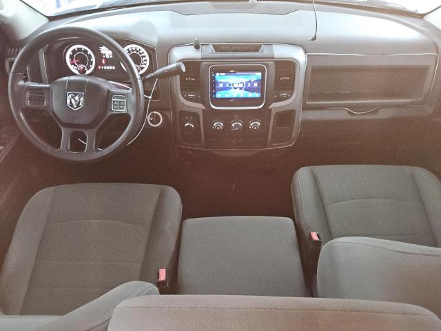 2016 RAM 1500 ST - 1C6RR7FT2GS105345