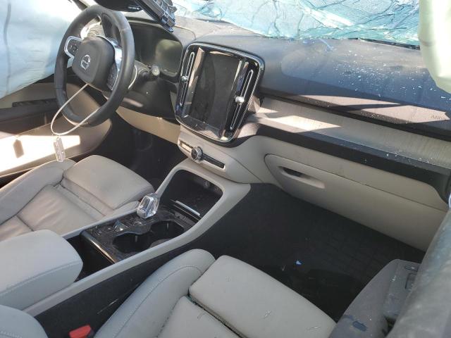 2024 VOLVO XC40 PLUS - YV4L12ULXR2321200