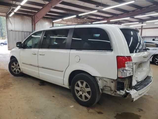 2012 CHRYSLER TOWN & COU - 2C4RC1BG5CR338132