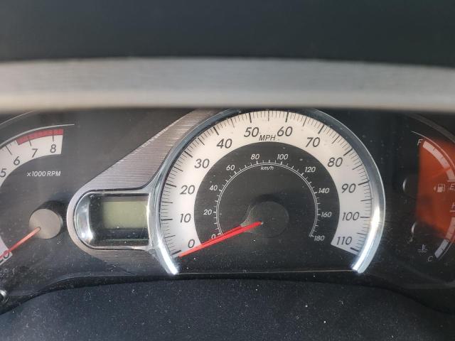 2011 TOYOTA SIENNA SPORT #3292762799