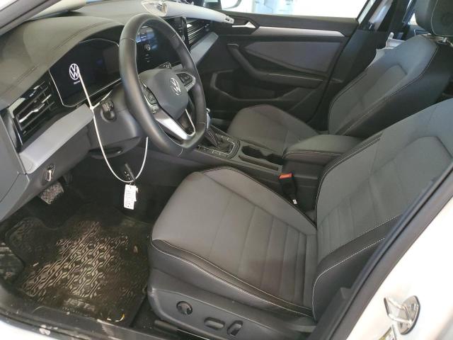2025 VOLKSWAGEN JETTA SE #3286567198