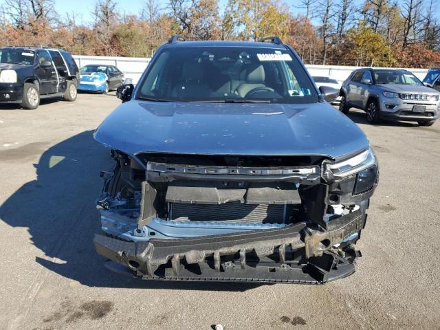 2025 SUBARU FORESTER L #3302500759