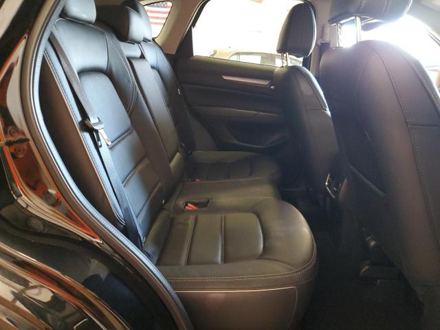 2025 MAZDA CX-5 PREFE - JM3KFBCL0S0566615