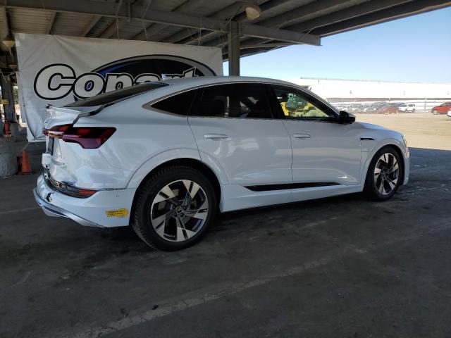 2021 AUDI E-TRON SPO WA13AAGE5MB006415