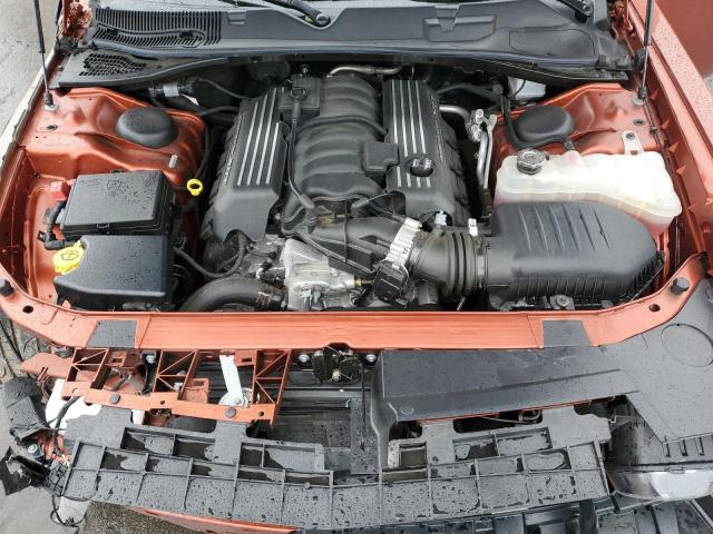 2022 DODGE CHALLENGER - 2C3CDZFJ6NH211037