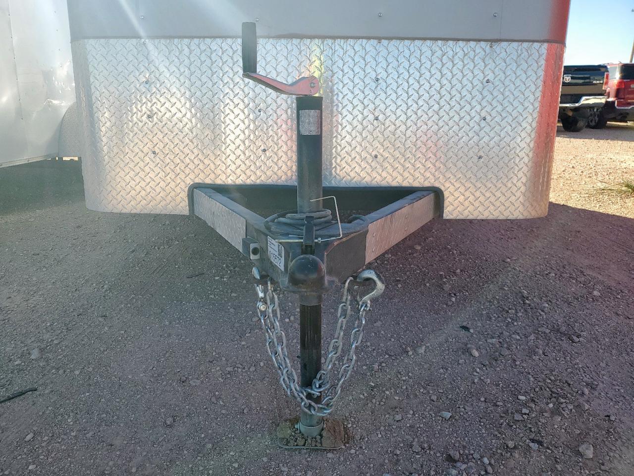 Lot #3281497992 2025 INTERSTATE UNKNOWN