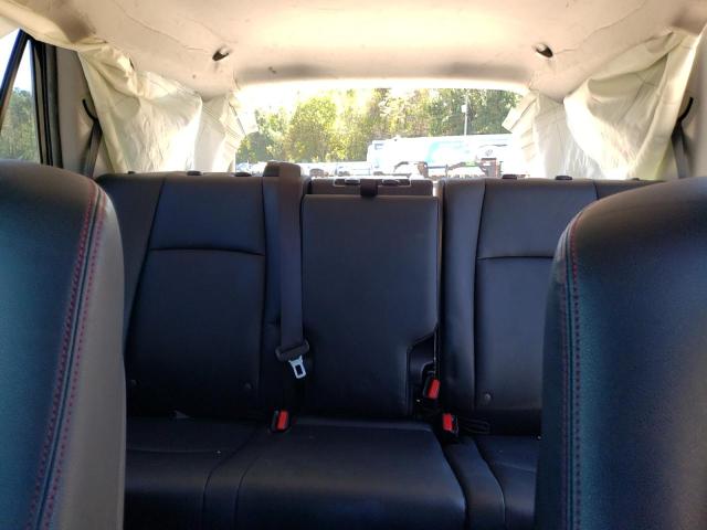 2017 TOYOTA 4RUNNER SR #3297111488