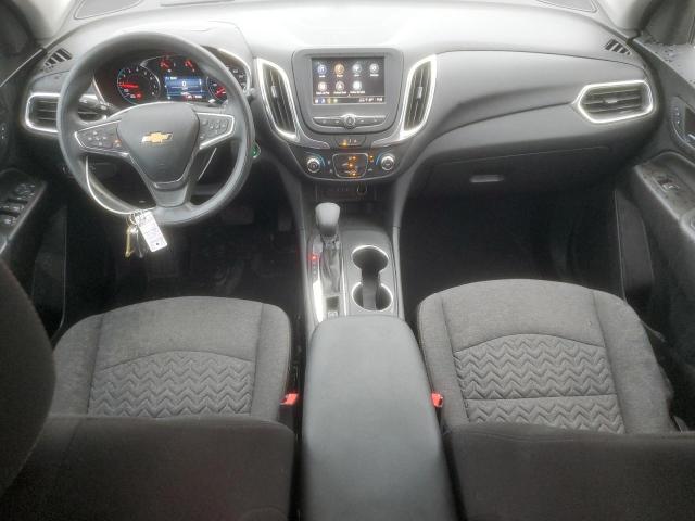 2023 CHEVROLET EQUINOX LT - 3GNAXUEG2PS210932