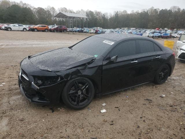 2021 MERCEDES-BENZ A 220 4MAT #3297111492