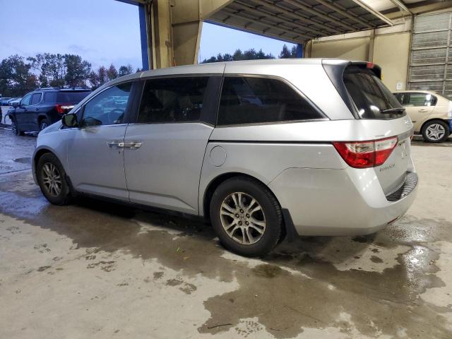 2011 HONDA ODYSSEY EX - 5FNRL5H61BB066744