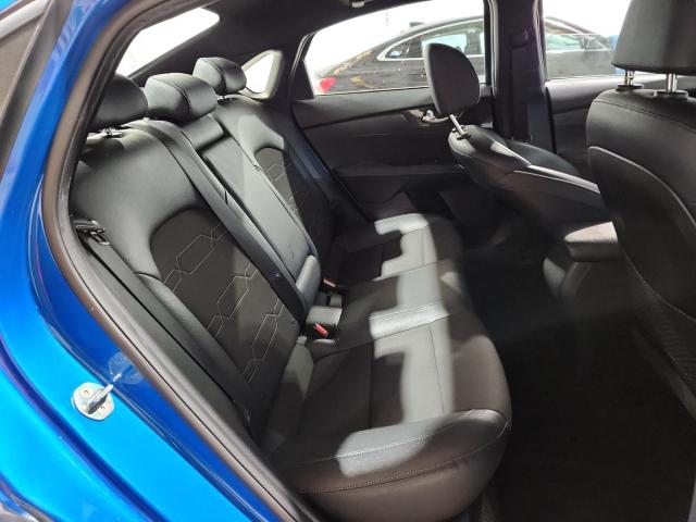 2023 KIA FORTE GT L 3KPF54AD8PE562590