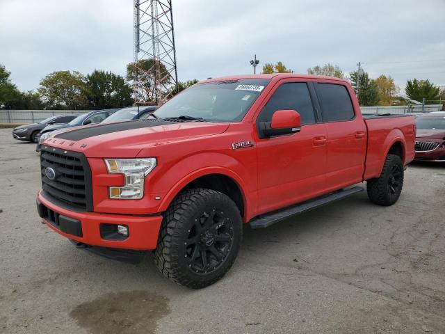 FORD F150 SUPER