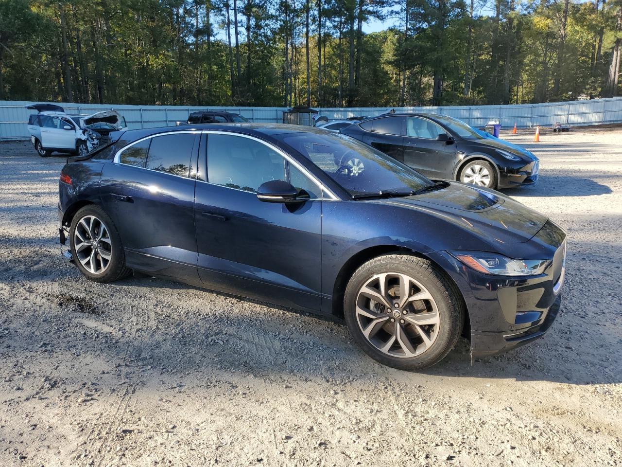 JAGUAR I-PACE R-DYNAMIC HSE
