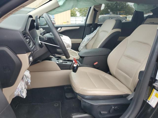 2020 FORD ESCAPE SEL - 1FMCU0H67LUA98267