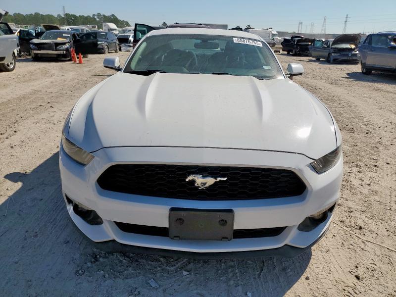 2017 FORD MUSTANG 1FA6P8TH6H5281098