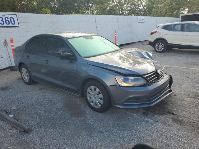 2016 VOLKSWAGEN JETTA S 3VW267AJ4GM326492
