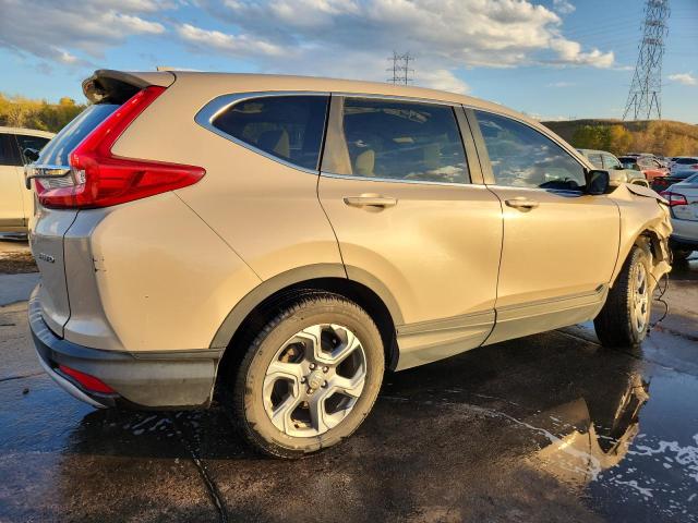 2018 HONDA CR-V EX - 5J6RW2H53JL003034