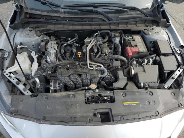 2024 NISSAN ALTIMA SV #3302830898