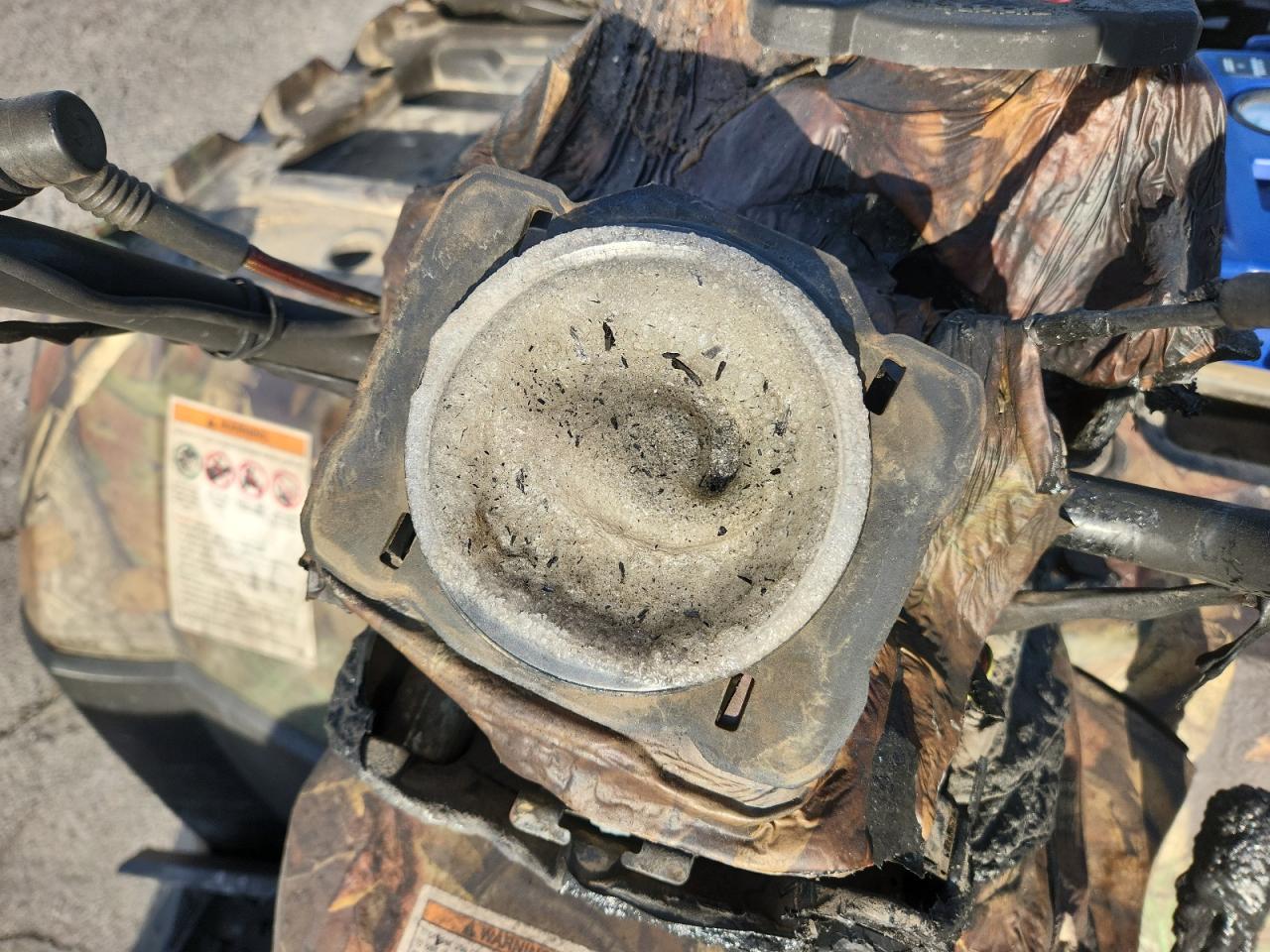 Lot #3269883150 2013 OTHER SPORTSMAN XP