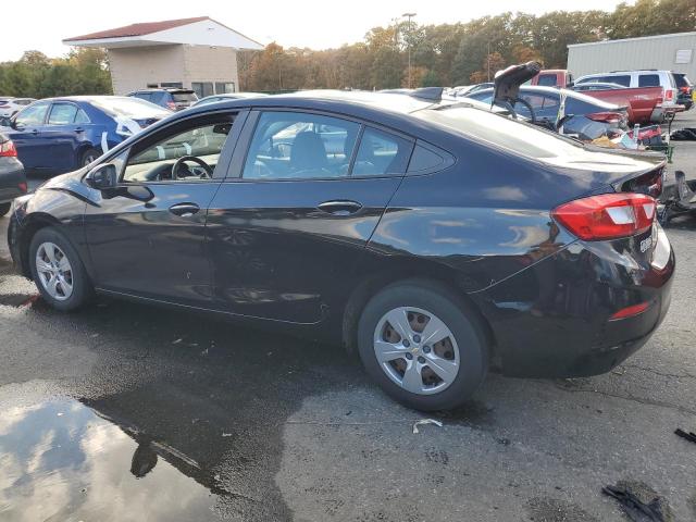 2018 CHEVROLET CRUZE LS - 1G1BC5SM3J7146830