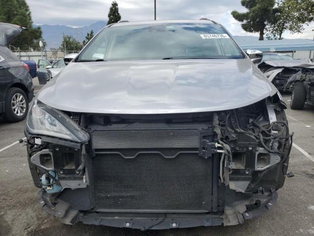 2018 CHRYSLER PACIFICA L #3302700007
