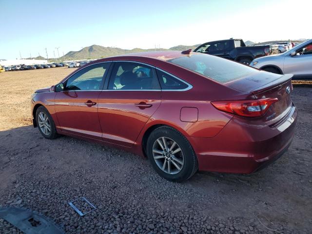 2016 HYUNDAI SONATA SE - 5NPE24AF3GH351735