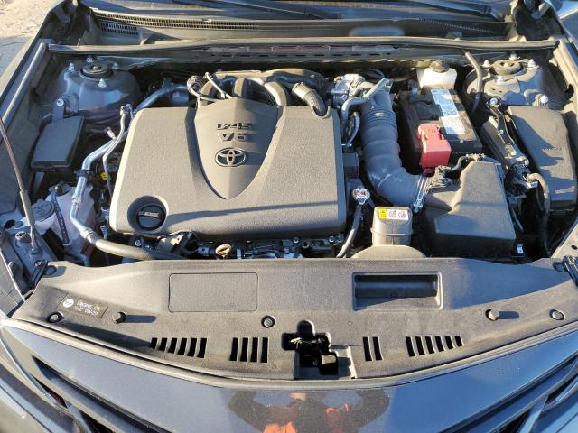 2023 TOYOTA CAMRY TRD #3296340447