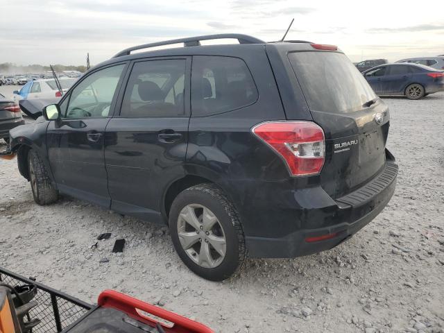 2014 SUBARU FORESTER 2 - JF2SJAECXEH527679