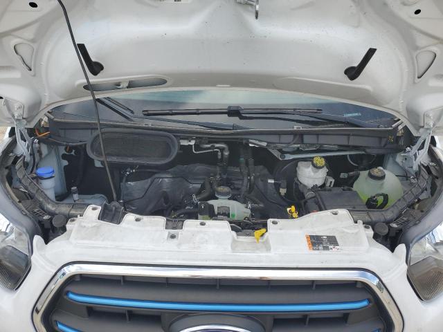 2023 FORD TRANSIT #3291173968