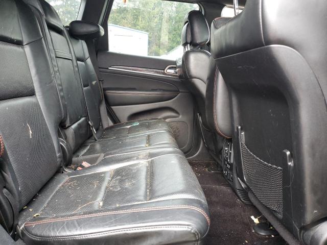 2017 JEEP GRAND CHEROKEE LIMITED - 1C4RJFBT3HC654077