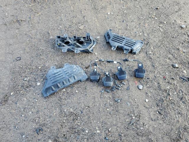 2022 FORD F150 RAPTO #3284839529