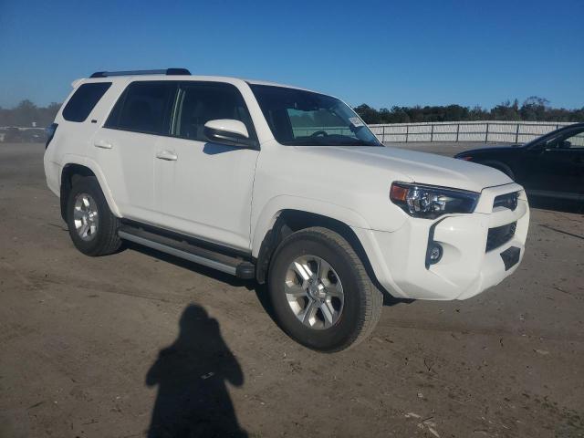 2021 TOYOTA 4RUNNER SR - JTEMU5JR5M5927922