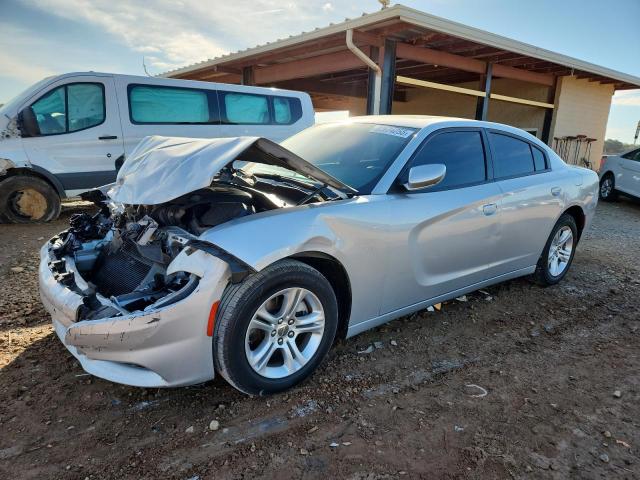Global Auto Auctions: 2022 DODGE CHARGER SX