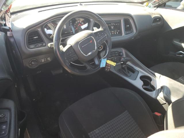 2023 DODGE CHALLENGER #3294492515