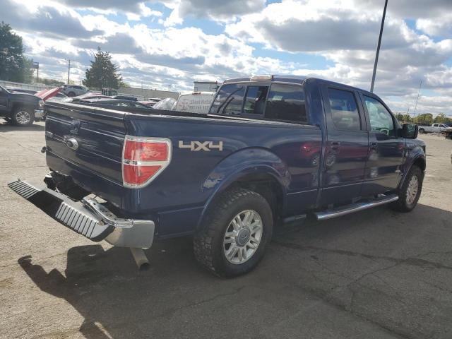 2011 FORD F150 SUPER - 1FTFW1ET3BFB67387
